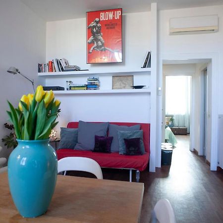 Morimondo House: Fashion & Design Milaan Buitenkant foto