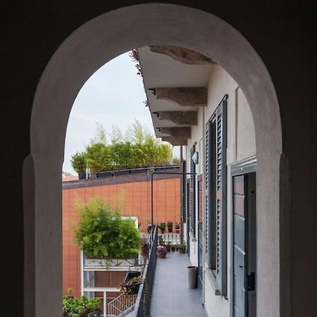 Morimondo House: Fashion & Design Milaan Buitenkant foto