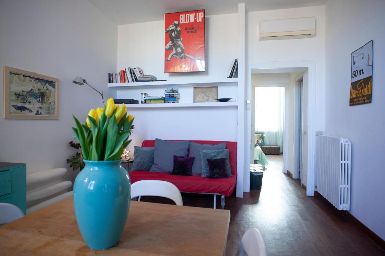 Morimondo House: Fashion & Design Milaan Buitenkant foto