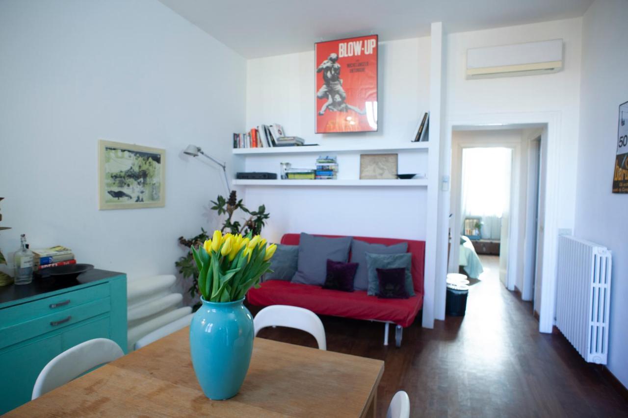 Morimondo House: Fashion & Design Milaan Buitenkant foto